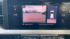 Vauxhall Mokka 1.2 Turbo Elite Nav Premium 5dr Petrol Hatchback